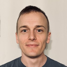 Scott Reed