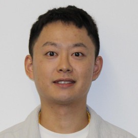 Shizhe Diao