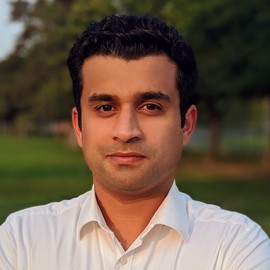Umar Iqbal