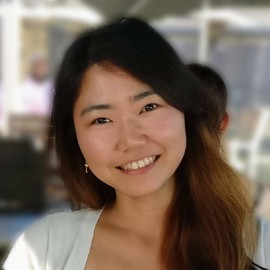Wonmin Byeon