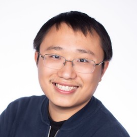 Xiaolong Wang
