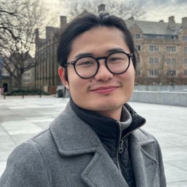 Xin Dong