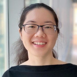 Xueting Li