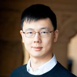 Yuke Zhu