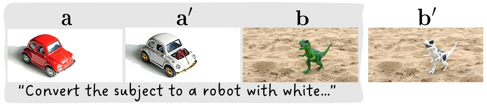 LoRWeB