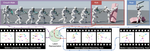 CALM: Conditional Adversarial Latent Models for Directable Virtual Characters