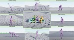 MaskedMimic: Unified Physics-Based Character Control Through Masked Motion Inpainting