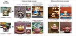 Key-Locked Rank One Editing for Text-to-Image Personalization
