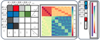 A Flexible, Equivariant Framework for Subgraph GNNs via Graph Products and Graph Coarsening