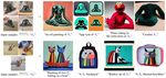 An Image is Worth One Word: Personalizing Text-to-Image Generation using Textual Inversion