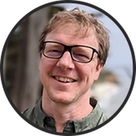 Doug James
