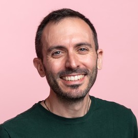 Jonathan Swartz