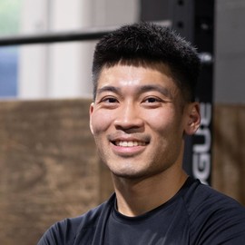 Matthew Cong
