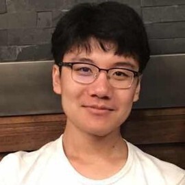 Zihan Yu