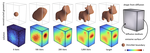 Differential Walk on Spheres