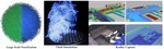Dynamic GPU Sparse Grids and Voxel-sequential Processing in NanoVDB