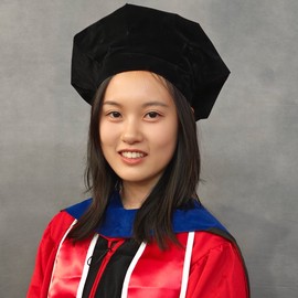 Blaire Yu