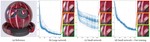 Taming optimization variance in compact neural shading networks