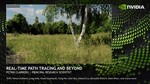 Real-Time Path Tracing and Beyond