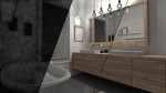 ReSTIR BDPT: Bidirectional ReSTIR Path Tracing with Caustics