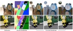 DiffusionRenderer: Neural Inverse and Forward Rendering with Video Diffusion Models