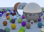 Introduction to Real-Time Ray Tracing