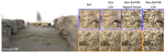 Real-Time Level-of-Detail Rendering with ReSTIR