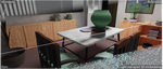 A Generalizable Light Transport 3D Embedding for Global Illumination