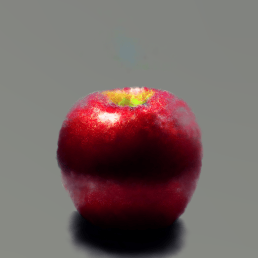 Apple, baseline