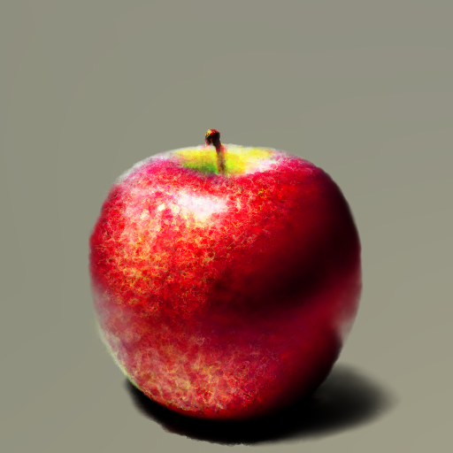Apple, CARV