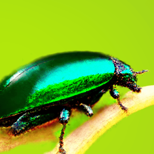 Beetle, CARV