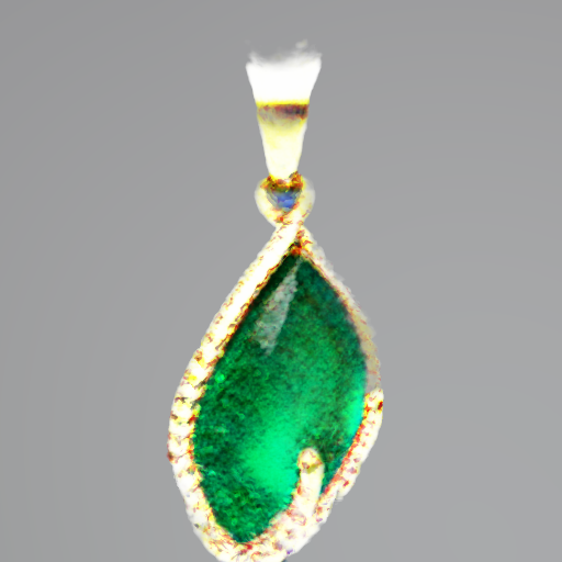 Emerald, CARV