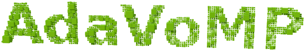 AdaVoMP