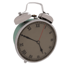 Alarm Clock