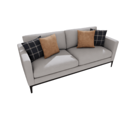 Appleseed Sofa