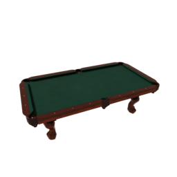 Billiards Table