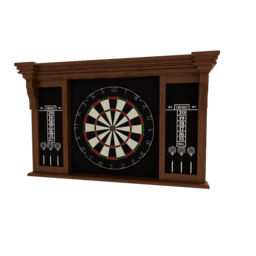 Dartboard