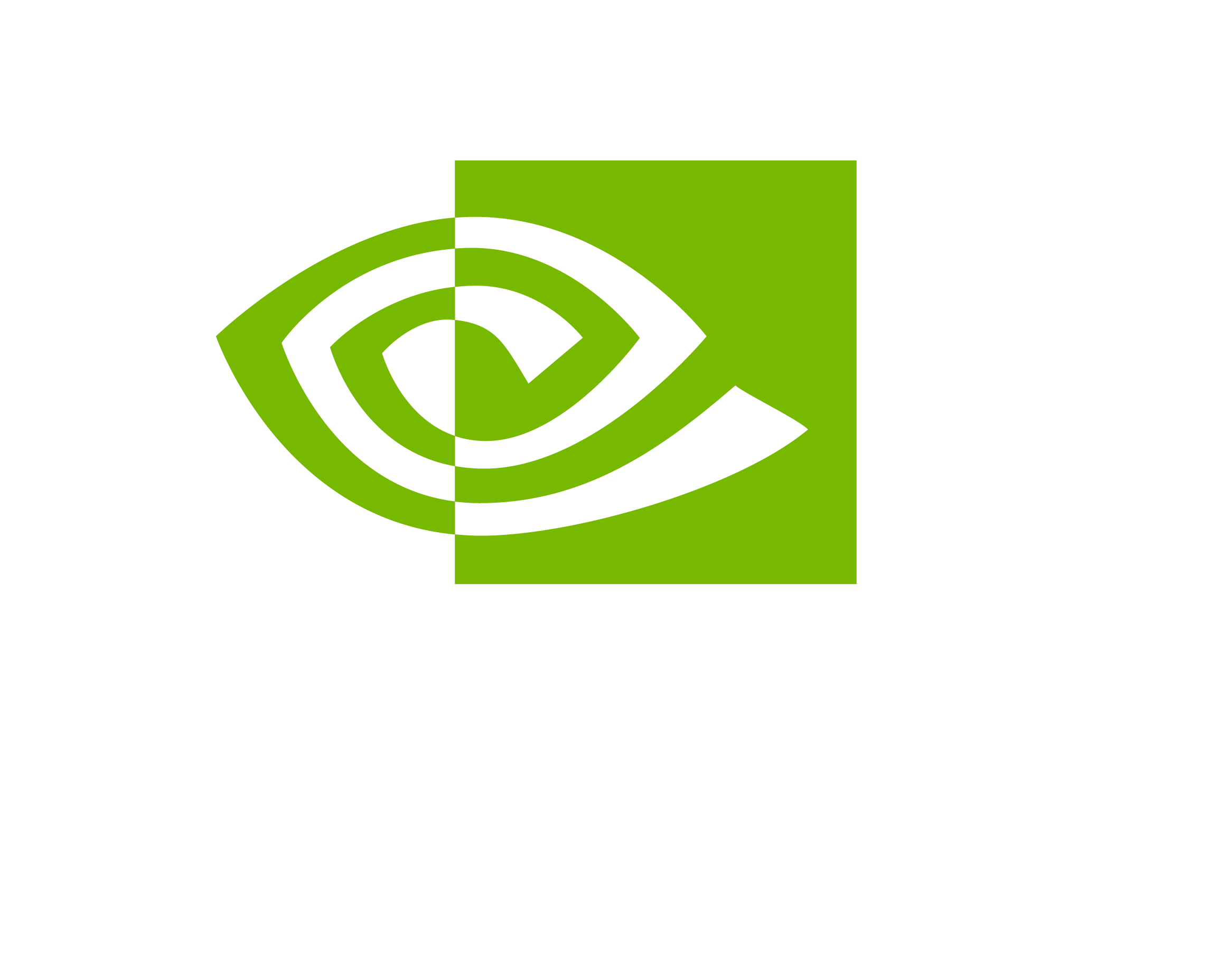 NVIDIA Logo