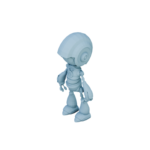 Robot
