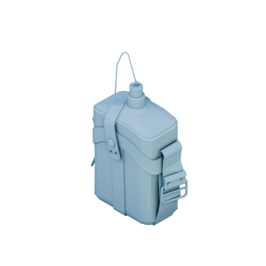 Water Bottle