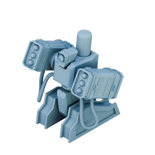Robot