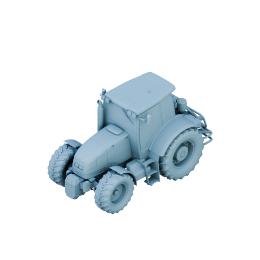 Tractor