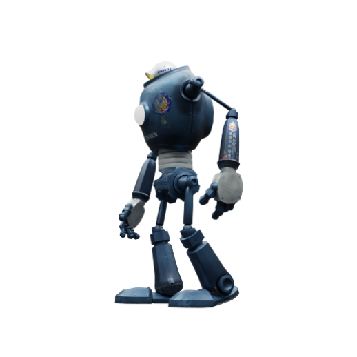 Robot