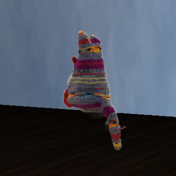 Knit Meow