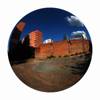 Env B