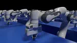 Advancing Robotic Assembly with a Novel Simulation Approach Using NVIDIA Isaac
