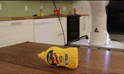 New NVIDIA Research Helps Robots Improve their Grasp