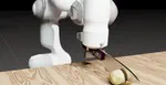 NVIDIA Research: DiSECt – A Differentiable Simulation Engine for Autonomous Robotic Cutting