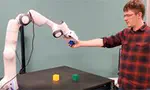 NVIDIA Researchers Use AI to Teach Robots How to Improve Human-to-Robot Interactions