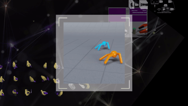 R²D²: Three Neural Breakthroughs Transforming Robot Learning from NVIDIA Research